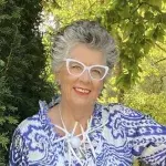 Prue Leith