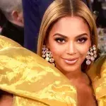 Queen B Slammed At The Golden Globes For Her Reaction At Joachim Pheonix' Win