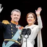 Queen Mary Denmark King Frederik X not tolerate infidelity marriage interview royals