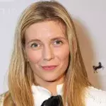 Rachel Riley Sydney Mall Stabbings Tweet