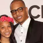 Rapper TI Checks His Daughter’s Virginity