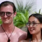 This is really what Priya thinks about Love Island partner Brett