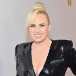 Rebel Wilson speaks up about sexual harassment