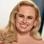 Rebel Wilson
