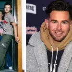 Remember Aaron from S Club 8? Here’s what he’s up to now