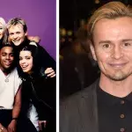 Remember S Club 7’s Jon Lee? This is what he’s up to now