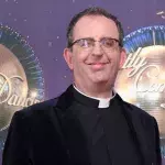 Reverend Richard Coles - who is he and his husband's death