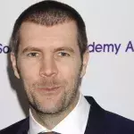 Rhod Gilbert Cancer diagnosis The Great Celebrity Bake Off for Stand Up To Cancer