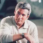 Richard Gere Oscar ban