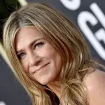 A Ring On Her Finger Has Caused Quite A Fuss: Could Jennifer Aniston Be Engaged Again?