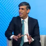 Rishi Sunak best man friend James Forsyth political advisor Prime Minister UK politics