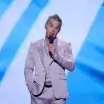 Robbie Williams