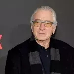 Robert De Niro inheritance seven children money USA celeb