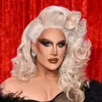 RuPaul Drag Race UK winner The Vivienne dies aged 32