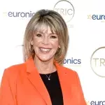 Ruth Langsford evolution career life private TV British