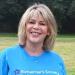 Ruth Langsford health update Alzheimer's high risk mother carer