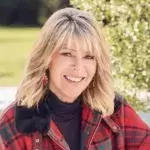 Ruth Langsford