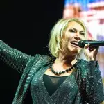 S Club 7's Jo O’Meara reveals she may never dance again