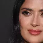 Salma Hayek
