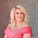 Sara Davies leaving BBC Dragons Den net worth entrepreneur businesswoman fortune