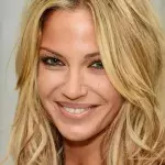 Sarah Harding