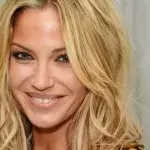 Sarah Harding