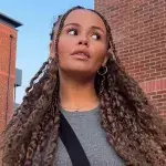 Savanna Darnell: 'Love Island ruined my life'