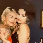 Selena Gomez Makes A Touching Declaration Of Love: ‘My Arrow Points To You Forever