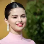 Selena Gomez