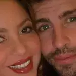 Shakira and long-time boyfriend Gerard Piqué announce their separation
