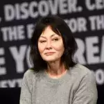 Shannen Doherty cancer sells belongings death preparation health fight battle
