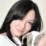 Shannen Doherty updates fans following Stage 4 breast cancer diagnosis