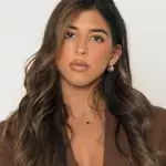 Shannon Singh Love Island 2021
