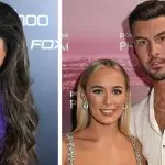 Shannon Singh says Love Island 2021 couples 'won't last'
