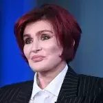 Sharon Osbourne Celebrity Big Brother