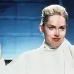 Sharon Stone says she was tricked into going commando in infamous 'Basic Instinct' scene 