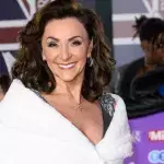 Shirley Ballas' stalker 