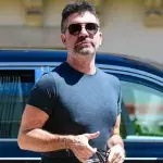 Simon Cowell finally addresses rumours about his facelift: ‘It’s hysterical’