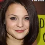Skins actress Kathryn Prescott ‘lucky to be alive’ after being hit by a cement truck