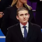 sources claim Barron Trump old soul birthday 19 years old USA