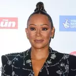 Spice Girl Mel B takes a dig at her fellow bandmate who was once rumoured to be her lover