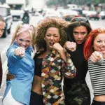 Spice Girls in shock as explicit song makes it to the internet