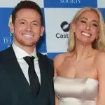Stacey Solomon and Joe Swash: Inside their relationship ahead of new reality TV show