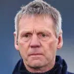 Stuart Pearce’s recent health scare: Everything we know about the England legend’s recovery
