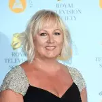 Sue Cleaver Coronation Street actress leaving show 25 years anxiety