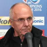 Sven-Goran Eriksson, cancer diagnosis