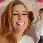 This is the sweet meaning behind Stacey Solomon’s baby name