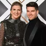 Swimmer Rebecca Adlington family tragedy