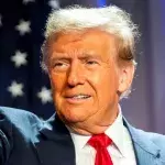 Sylvester Stallone Trump Supporter