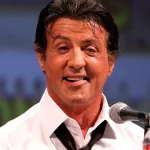 Sylvester Stallone — Wikimedia Commons